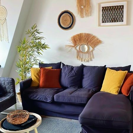 Cosy Place Near Atomium With Parking Vilvoorde Luaran gambar