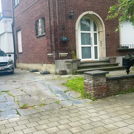 Cosy Place Near Atomium With Parking Vilvoorde Luaran gambar