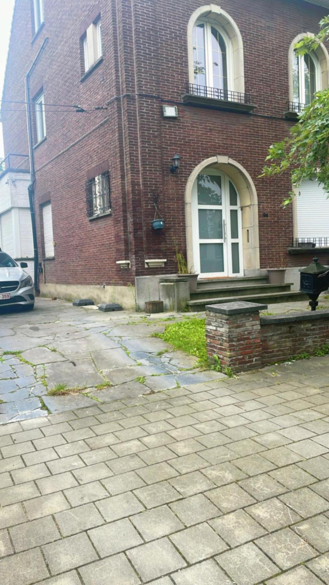 Cosy Place Near Atomium With Parking Vilvoorde Luaran gambar